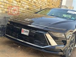 هیۆندای سۆناتا